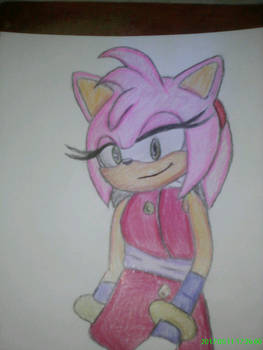 Amy 