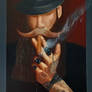 Cigar Man