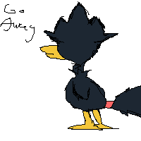 Dumb Bird