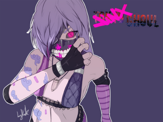 Jinx Ghoul