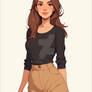 Adoptable | Exclusive