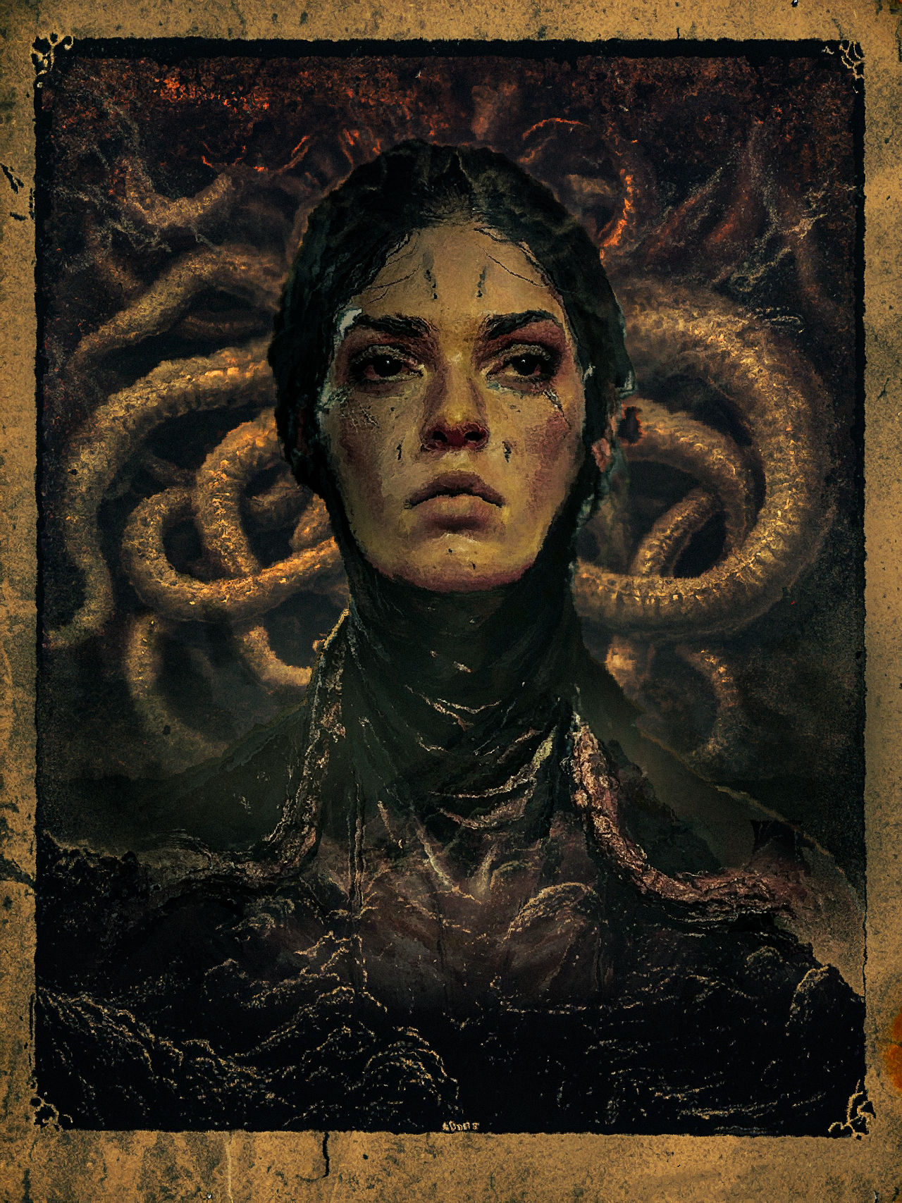 The Dunwich Horror by NazmussShakib3 on DeviantArt