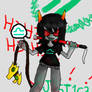 Terezi Pyrope