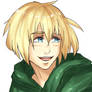 Armin Arlert