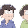 Matsuno Brothers