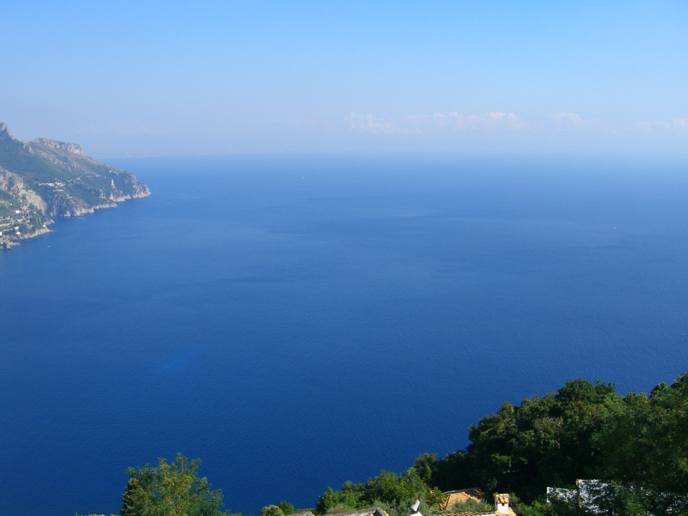 A View From Ravello 2