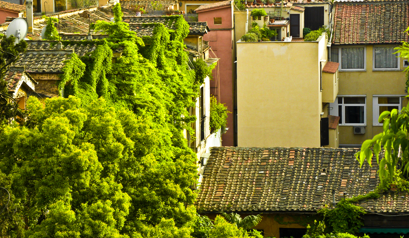 green + houses