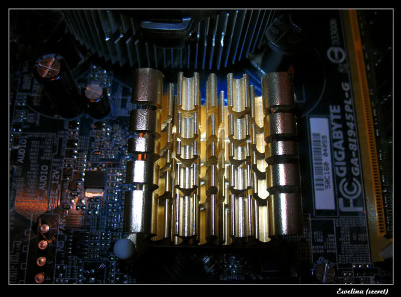 Sprawdzian Informatyki Kl 5 Wnetrze Komputera Wnetrze komputera by esecret on DeviantArt