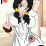 Videl (Bathroom) [SFW]