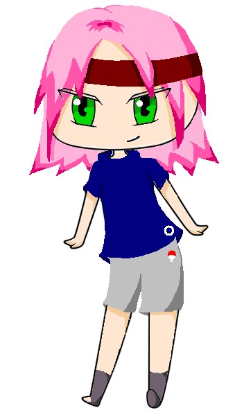 Json Makura Makura Competition by iluvshadow1 on DeviantArt