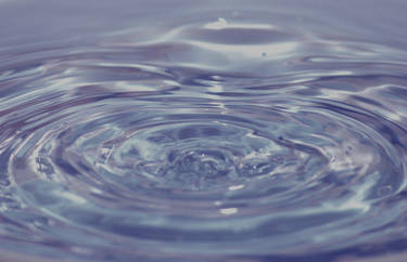 Rippling Surface