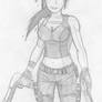 Lara Croft - Tomb Raider Underworld