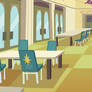 MLP CHS cafeteria background