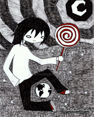 small world by Initta on DeviantArt