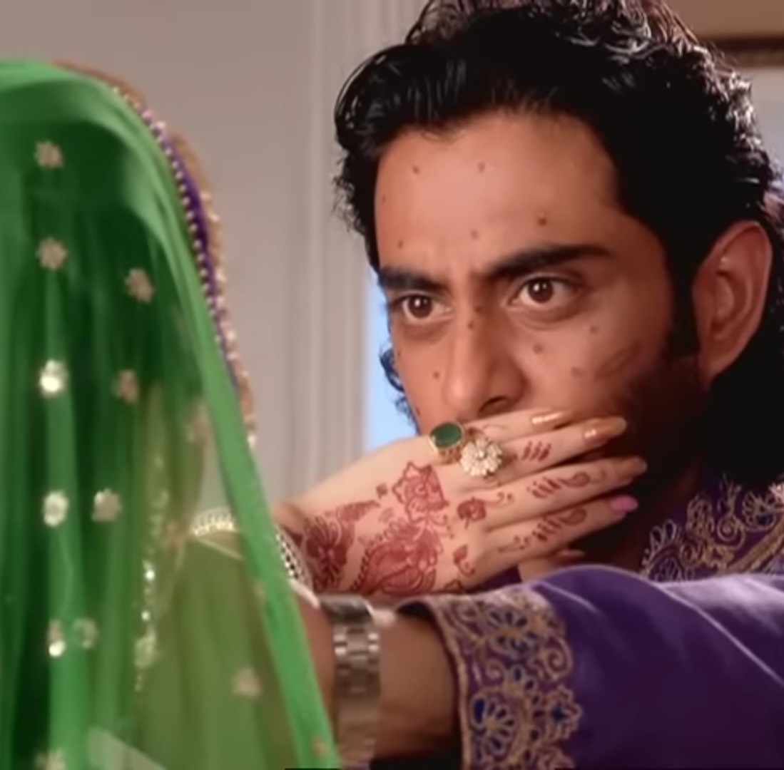 Dil Ki Nazar Se Khoobsurat 13th June 2013 Dil Ki Nazar Se Khoobsurat | June 20 2013 | Epi 84 by chickpie on
