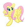 Fluttershy c: