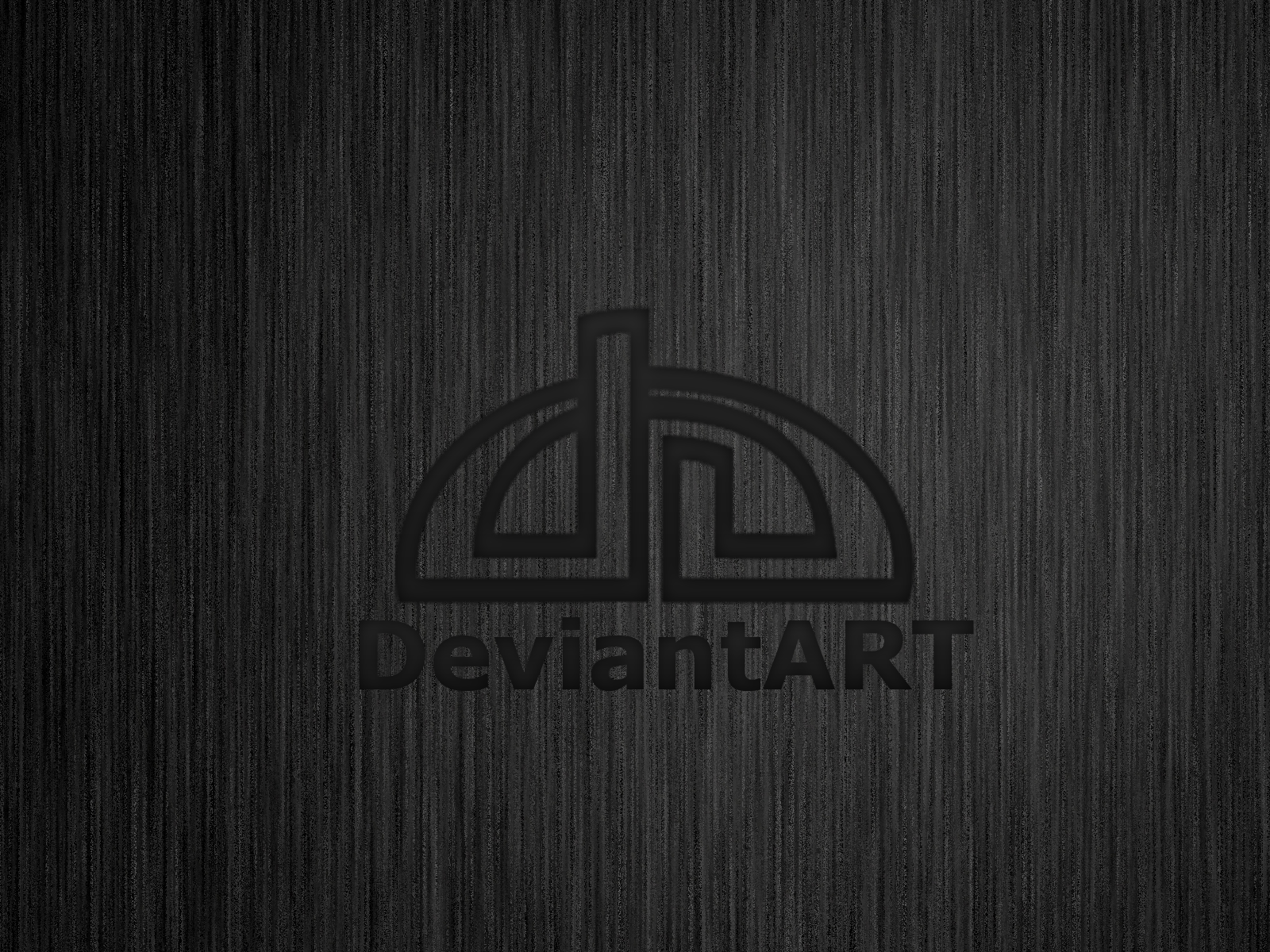 Metallic  DeviantArt Wallpaper