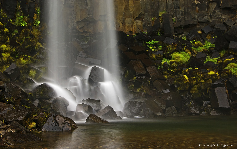 Svartifoss 2