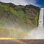 Skogafoss 3