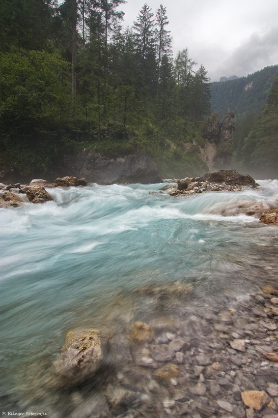 Berchtesgaden National Park II