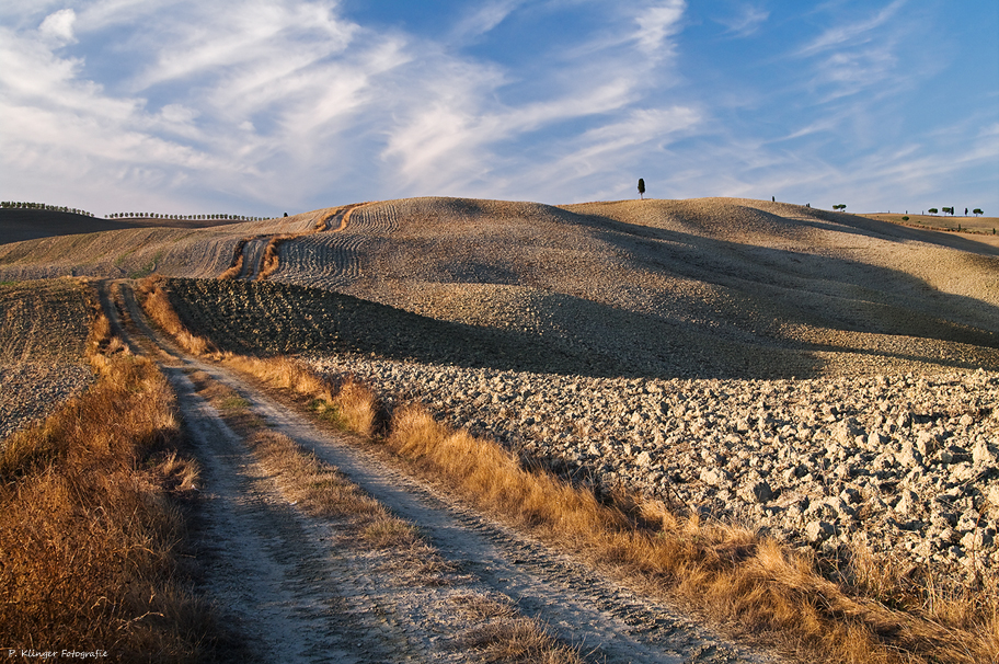 Tuscany