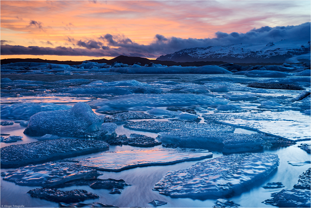 Magic Iceland