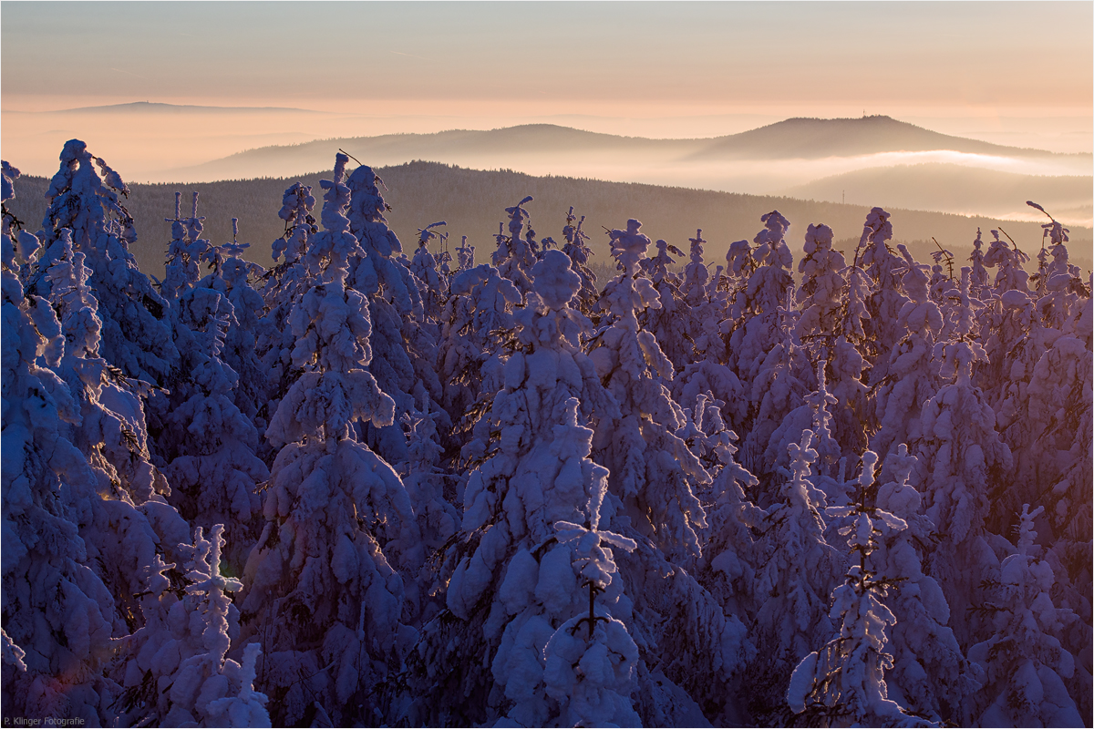 Franconian Siberia