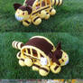 Cat Bus