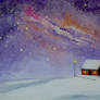 Winter Night
