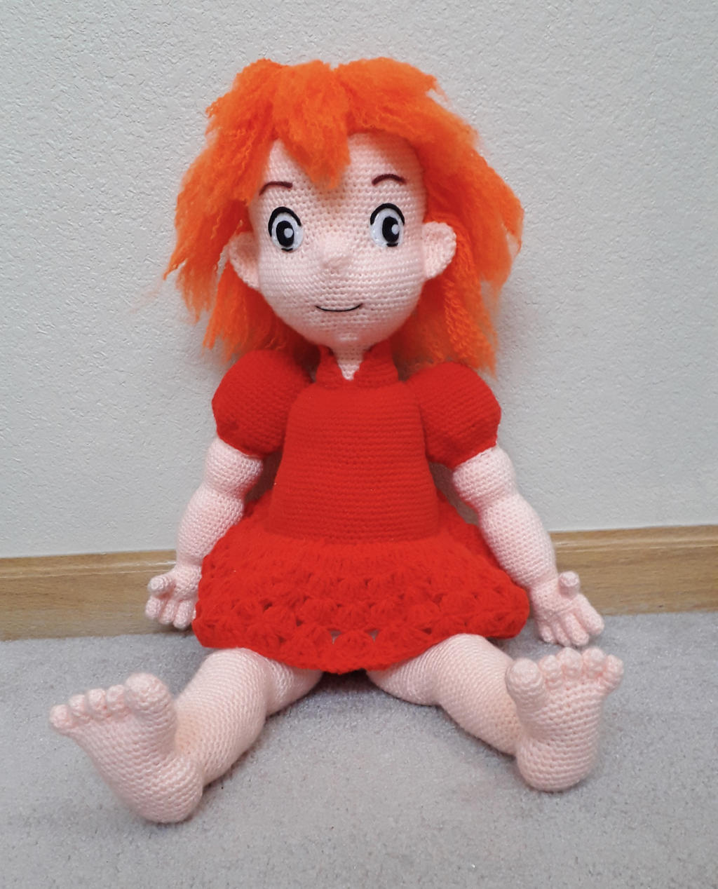 Ponyo