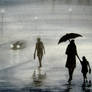 Rainy Night