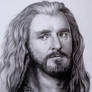 Thorin Oakenshield