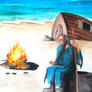 Man of the Sea