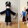 Captain Haddock