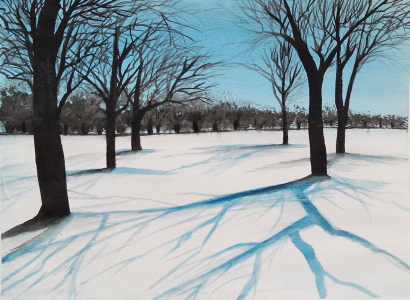 Winterland