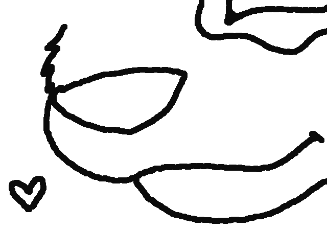 Snout practice c: