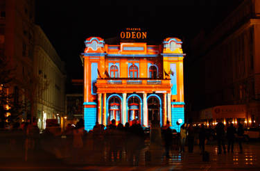 Odeon Theatre