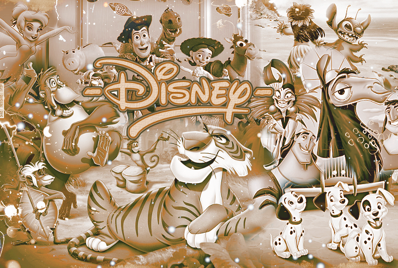 -Disney- VF Header by AsylumProjects on DeviantArt