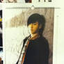 Yesung - Calender