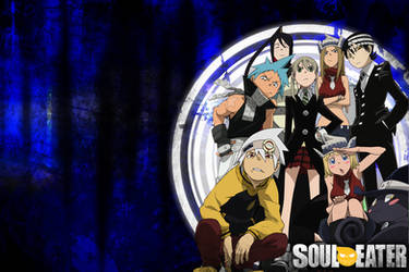 Soul Eater Wolf Pack