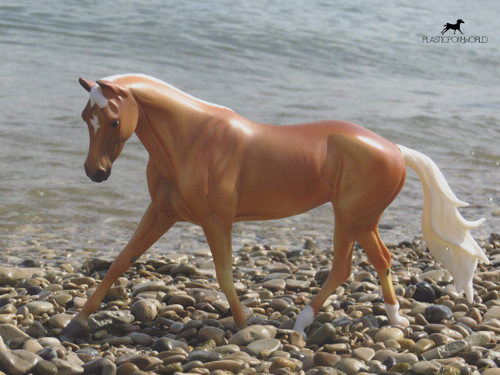 pushing on roses by BreyerVamp14 on DeviantArt