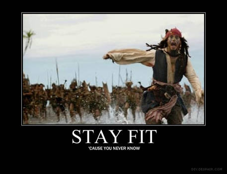 Stay Fit 2