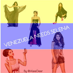 VENEZUELA NEEDS SELENA