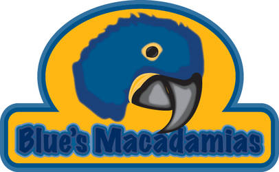 Blue's Macadamias