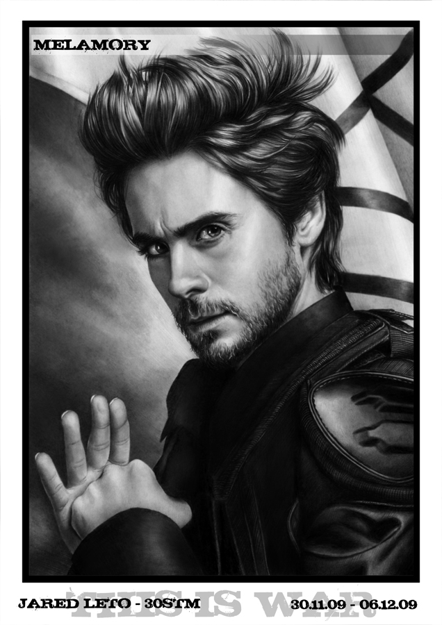 Jared Leto 4