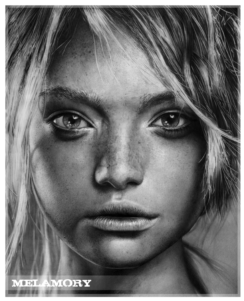 Gemma Ward