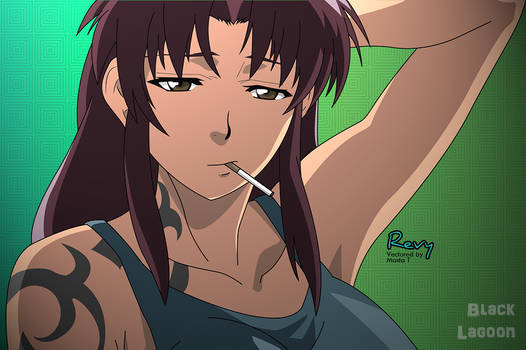 Revy Vector