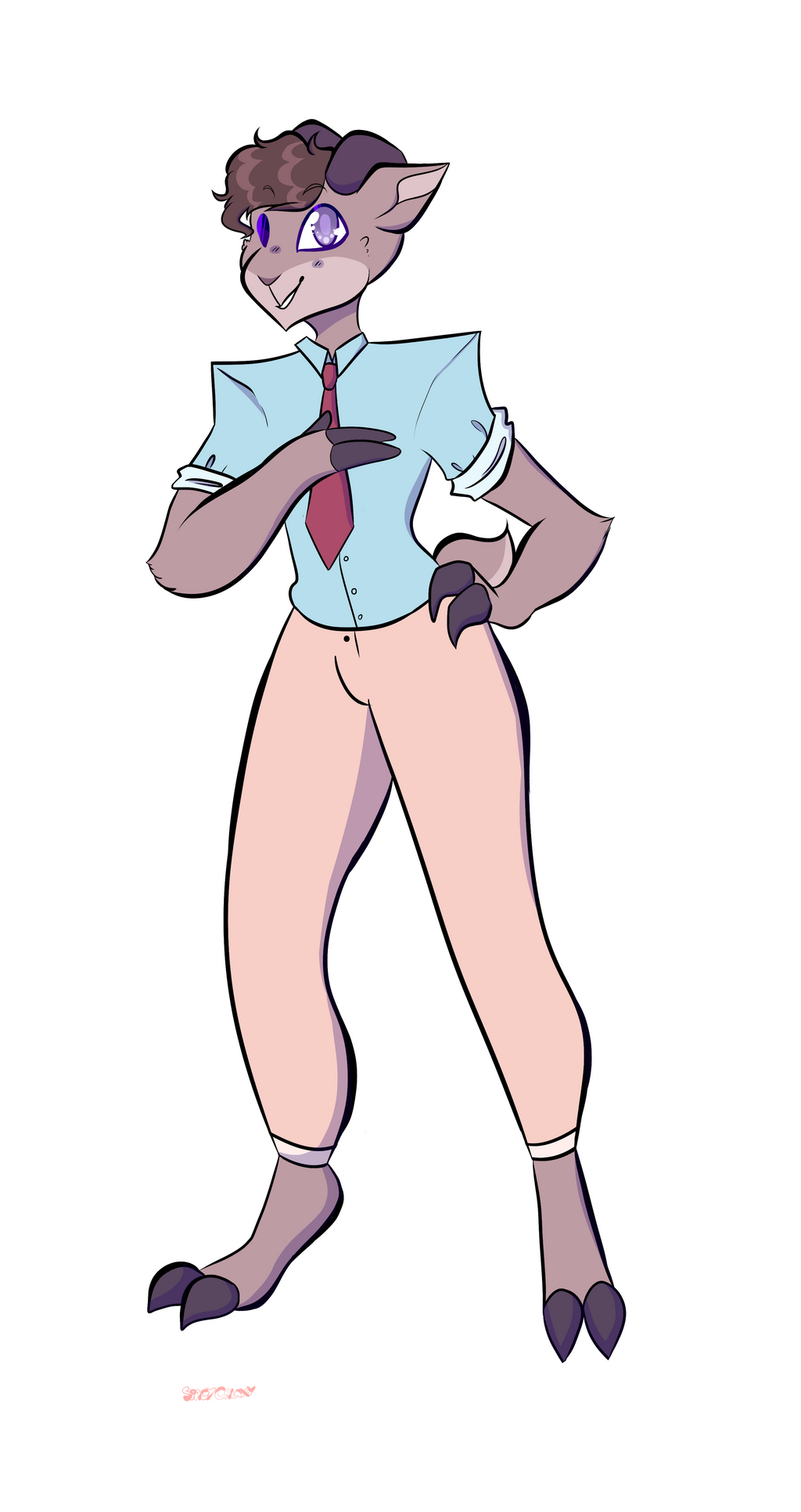 YOUR MAN A DEER MAN By OFFICIAL Spinkee On DeviantArt your-man-a-deer-man-by-official-spinkee-on-deviantart