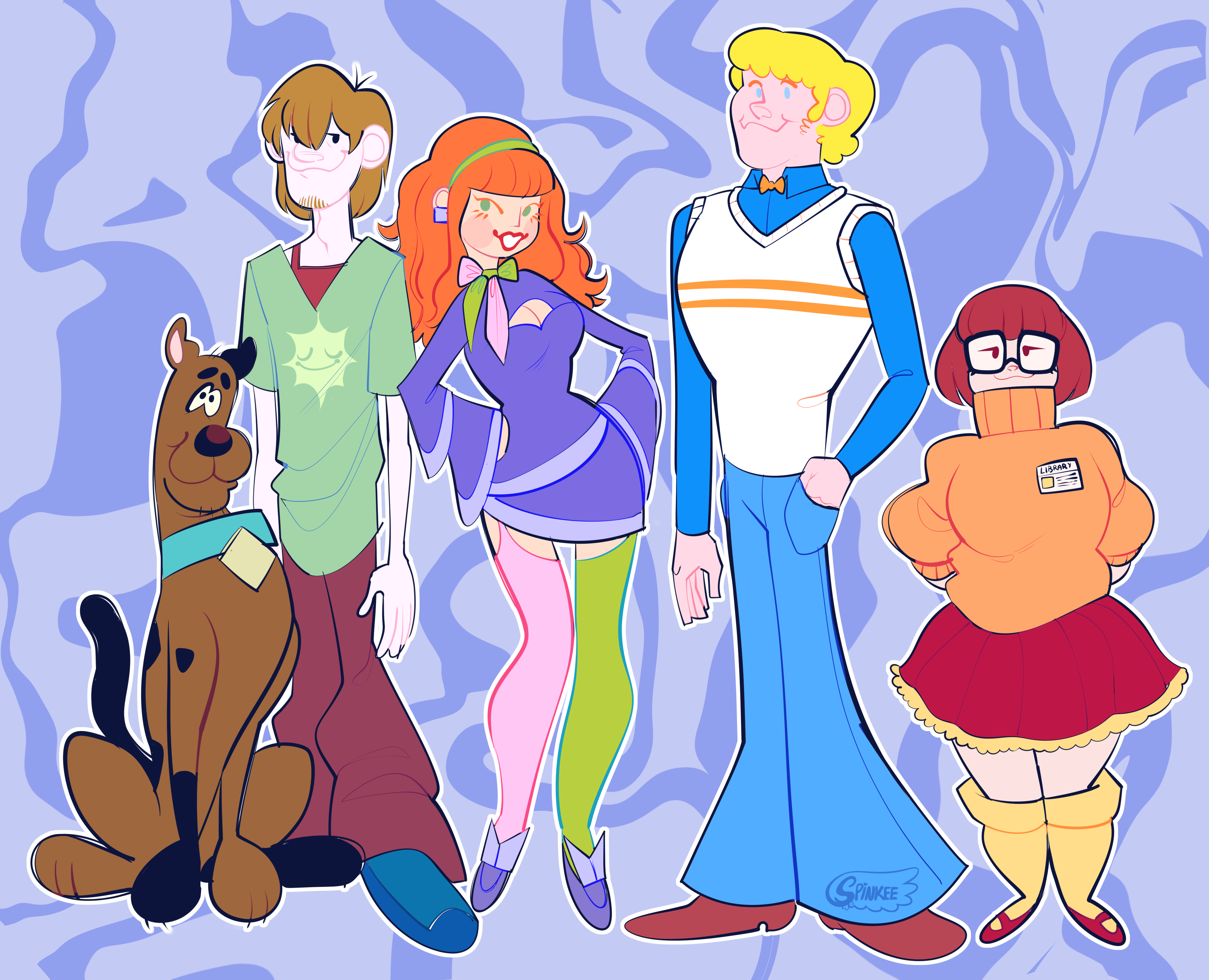 Scooby Doo Fan Community