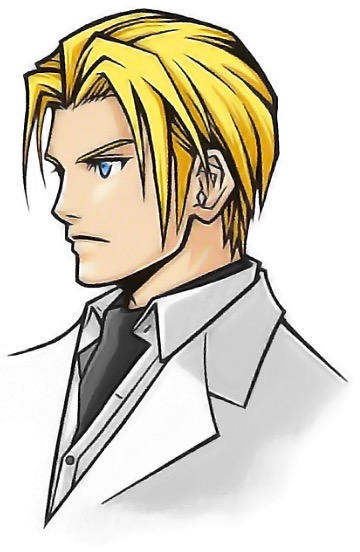 Ff7 Rufus Cut Out Ff7 before crisis Rufus by Nicoc1991 on DeviantArt